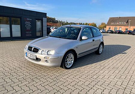 Rover 25 1.8 Sport Automatik Leder 43.211 KM