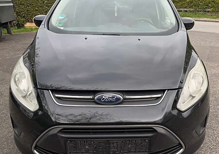 Ford Grand C-Max 1.6 TDCi Start-Stop-System Ambiente