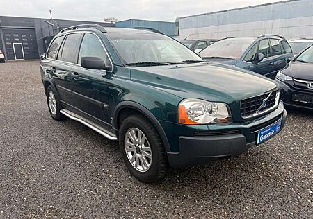 Volvo XC 90 XC90 D5 Premium 7 Sitzer/Leder/Automatik