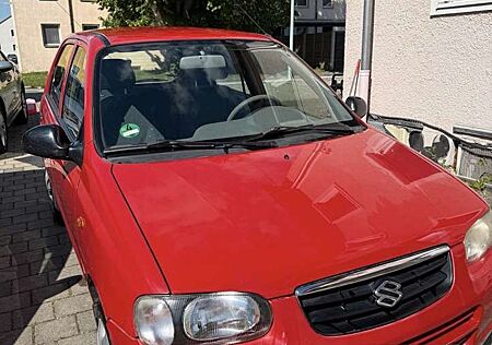 Suzuki Alto 1.1 Comfort