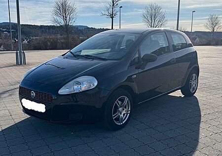 Fiat Grande Punto Grande+Punto++3-Türer+1.4+8V+Active