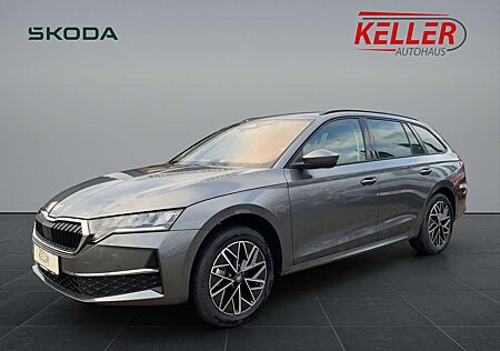 Skoda Octavia Combi Balance 1,5 TSI mHEV 110 kW 7-Gang-DSG
