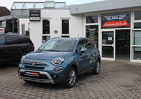 Fiat 500X City Cross