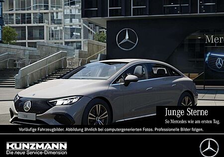 Mercedes-Benz EQE 300 MBUX Navi-Prem. Distronic Memory Kamera