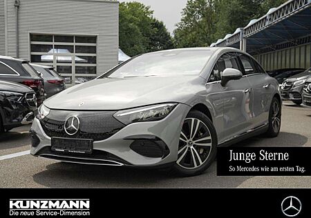 Mercedes-Benz EQE 300 MBUX Navi-Prem. Distronic Memory Kamera