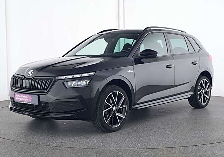 Skoda Kamiq Monte Carlo Navi|Pano|Kamera|CarPlay|LED