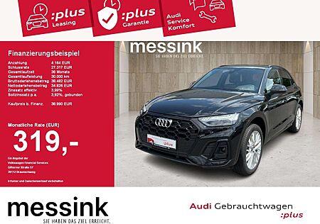Audi Q5 40 TDI quattro S line