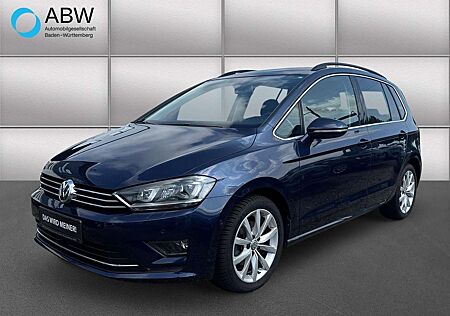 VW Golf Sportsvan Volkswagen Golf VII Sportsvan Highline 1.4 TSI BMT EU6