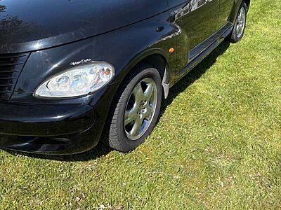 Chrysler PT Cruiser PT Cruiser 2.0 Limited