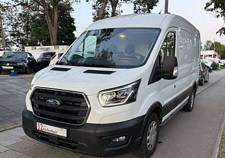 Ford Transit 2.0 TFCi 350 L2 Kasten 350 L2 Trend FWD