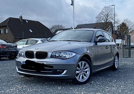 BMW 118i 118 Aut.