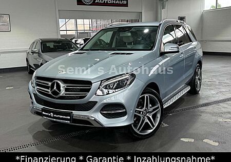 Mercedes-Benz GLE 350 d 4Matic*360Kam*Multibeam*AHK*21Felgen