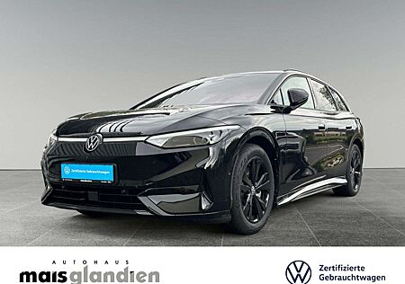 VW ID.7 Volkswagen Tourer Pro S 86 kWh AHK IQ.Light BlackStyle