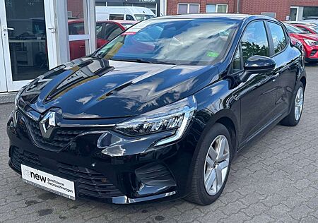 Renault Clio TCe Klima - Radio - PDC Sitzheizung