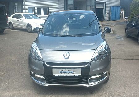 Renault Scenic BOSE