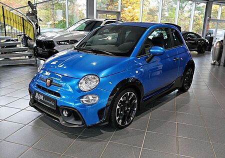 Abarth 695 gebraucht kaufen Abarth 695 Tributo 131 Rally MTA Beats Navi 1 of DE
