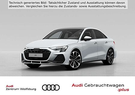 Audi A3 (8YM)(03.2024->) 35 TFSI S line