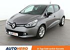 Renault Clio 0.9 Energy Limited *NAVI*PDC*ALU*TMEPO*