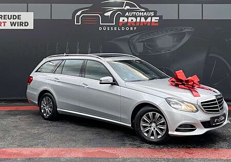 Mercedes-Benz E 220 E -Klasse T-Modell*KAMERA*TEMPOMAT*PANO