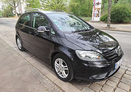 VW Golf Plus Volkswagen 1.4 United