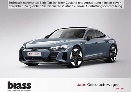 Audi RS e-tron GT 440 kW