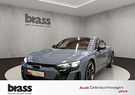 Audi RS e-tron GT 440 kW