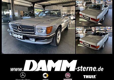 Mercedes-Benz SL 300 300 SL Oldtimer/Hardtop/Original Zustand/AMG LM