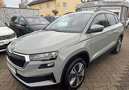 Skoda Karoq Ambition