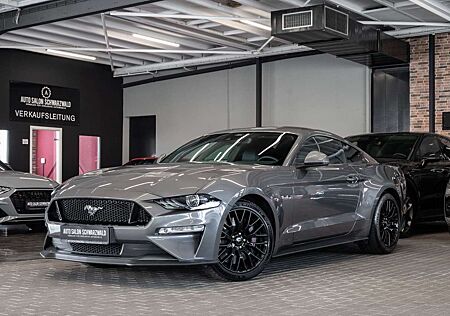 Ford Mustang GT 5.0 V8 Coupe|KLAPPEN-AGA|B&O|LEDER
