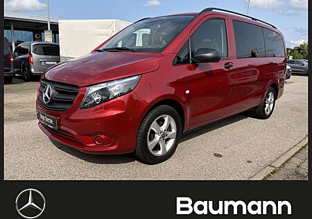 Mercedes-Benz Vito 114 CDI Tourer PRO L LIEGE TISCH DREHSITZE