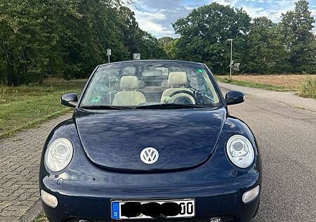 VW New Beetle Volkswagen 2.0 Highline