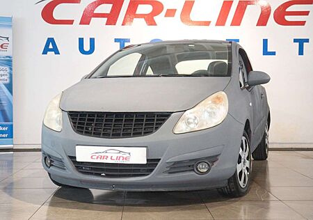 Opel Corsa D CATCH ME *Klima*Alu*AU/HU 06/26*