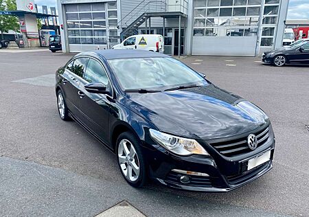VW Passat CC Volkswagen 3.6 V6 4Motion DSG