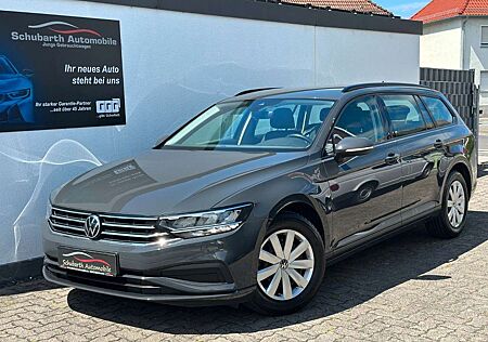 VW Passat Volkswagen Variant 1.5 TSI Conceptline n.Mdl. LED Navi Cam