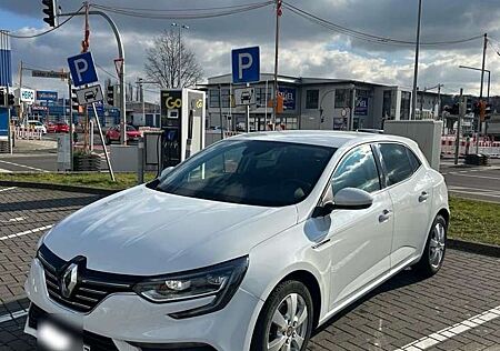 Renault Megane gebraucht kaufen Renault Megane ENERGY dCi 130 BOSE EDITION