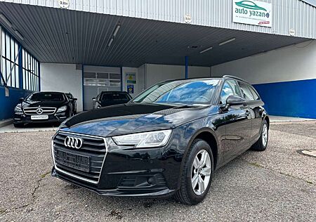 Audi A4 Avant /Virt.Cockpit/Leder/2.Hand/ACC