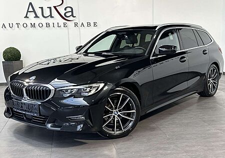 BMW 320 Touring Sport-Line NAV+LED+PANO+HEAD-UP+ACC