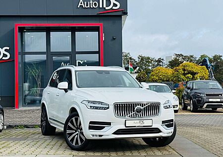 Volvo XC 90 XC90 Inscription AWD 7 Sitzer/Bowers&Wilkins