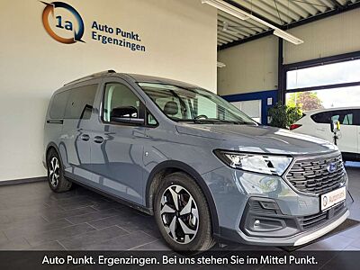 Ford Tourneo Connect Grand Tourneo Connect L2 Plug-in Hybrid Active