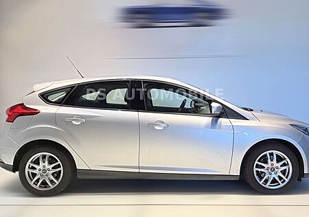 Ford Focus 1,0 EcoBoost Business Edition/NAVI/KLIMAAT