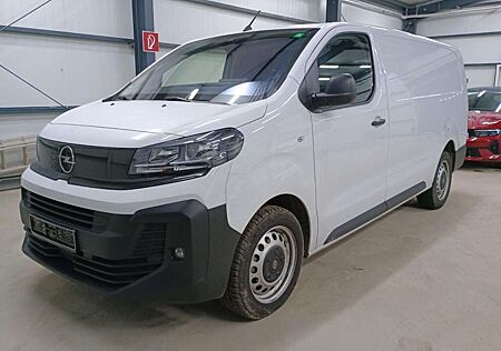 Opel Vivaro 2.0 BlueHDi 145 Lang