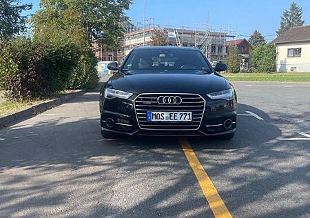 Audi A6 Avant 3.0 TDI quattro S tronic