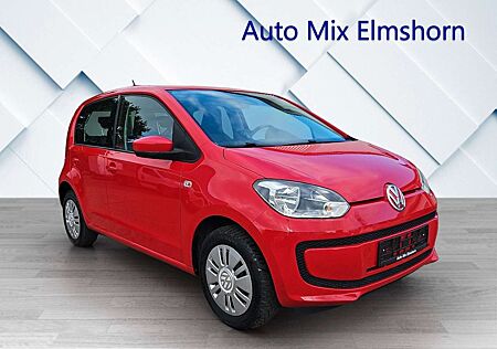 VW Up Volkswagen ! move Navi Klima Tüv Neu