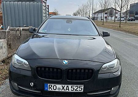 BMW 525d 525 Touring Aut.