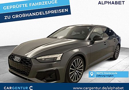 Audi A5 40 2.0 TDI Sportback S line S Line ACC