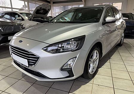 Ford Focus Turnier Cool & Connect/LED/NAVI/ALU/CAM