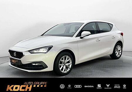 Seat Leon Style 2.0 TDI 110 kW (150 PS) 7-Gang-DSG