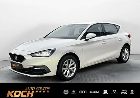 Seat Leon Style 2.0 TDI 110 kW (150 PS) 7-Gang-DSG