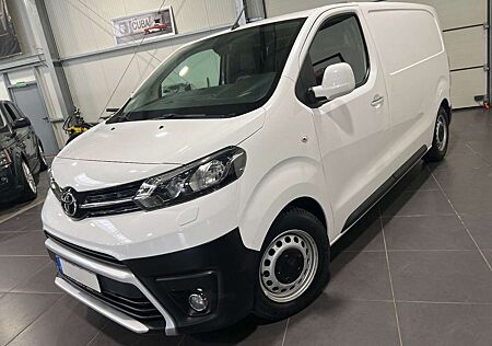 Toyota Pro Ace Proace 1.6 D-4D Kasten *Navi*Klima*Temp*Kamera*