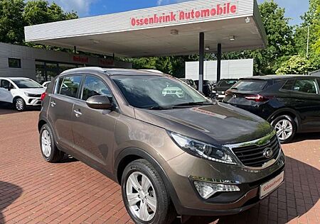 Kia Sportage 2,0 GDI 2WD *PDC*Alu*AHK*